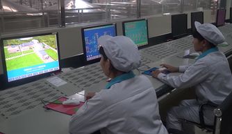 《CCTV发现之旅 健康大本营》探秘永青果糖 技术服务助力健康生活新选择