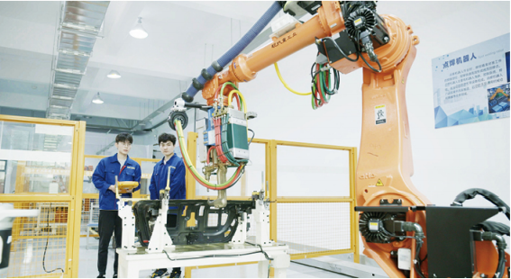 招生季丨南京工业职业技术大学2021年本科招生专业解读 技术服务类